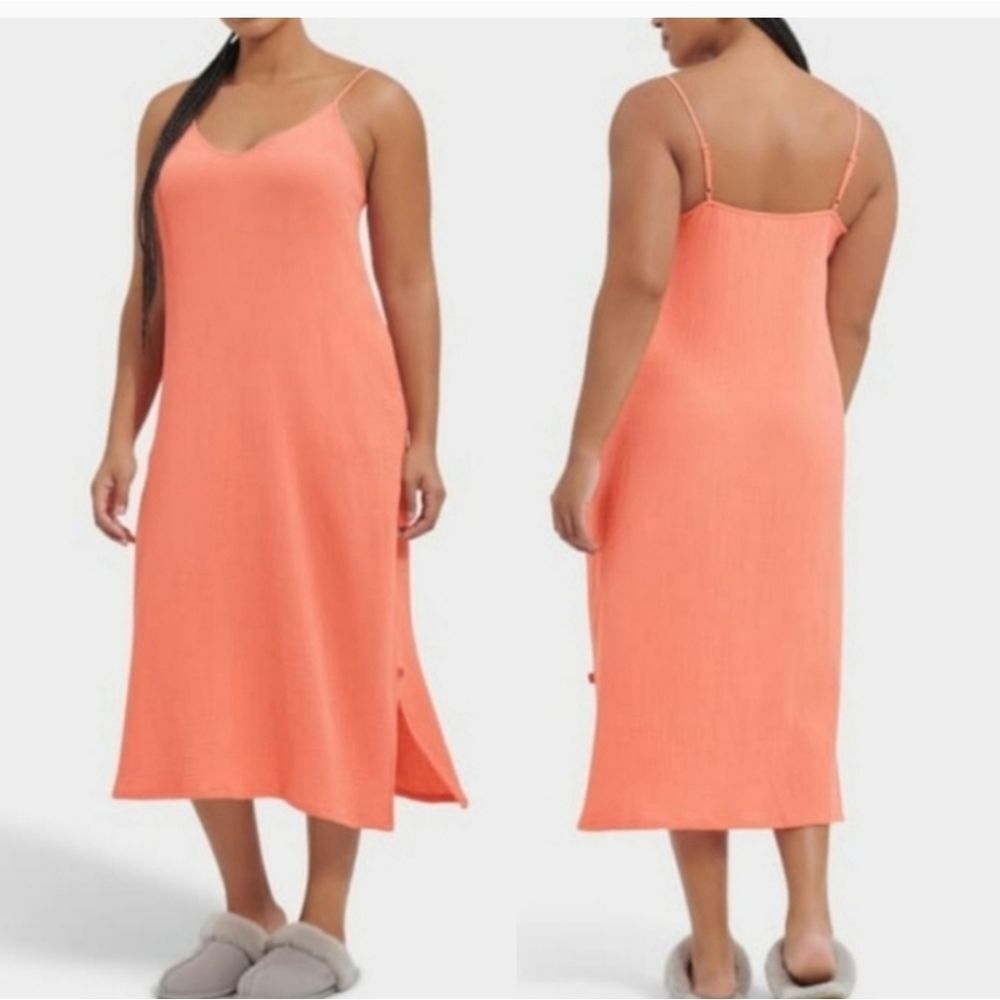 Ugg Aubriella Dress